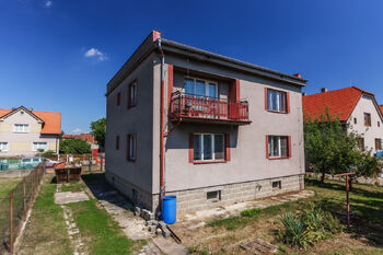 Prodej domu 160 m², Pečky