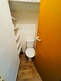 Pronájem bytu 1+kk v osobním vlastnictví 15 m², Zlín