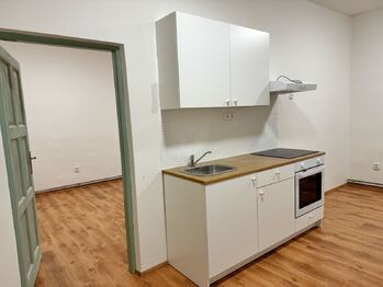 Pronájem bytu 2+kk v osobním vlastnictví 51 m², Kroměříž