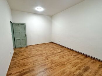 Pronájem bytu 2+kk v osobním vlastnictví 51 m², Kroměříž