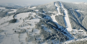 Prodej apartmánu 38 m², Vrchlabí