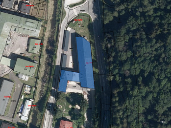 KM - 22.08.2024 - Prodej bytu 2+kk v osobním vlastnictví 38 m², Vrchlabí