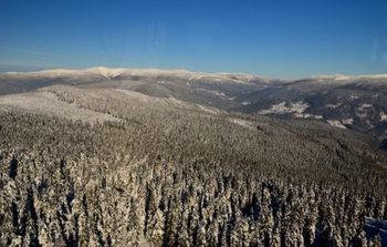 Prodej bytu 2+kk v osobním vlastnictví 38 m², Vrchlabí