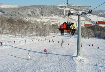 Prodej bytu 2+kk v osobním vlastnictví 38 m², Vrchlabí