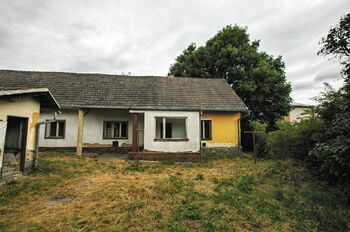 Prodej domu 90 m², Nepomuk