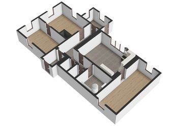 Prodej domu 90 m², Nepomuk