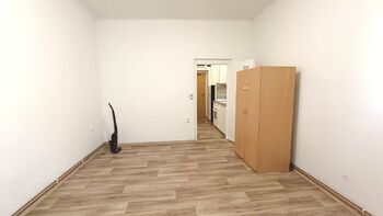 Pronájem bytu 1+1 v osobním vlastnictví 27 m², Moravská Třebová