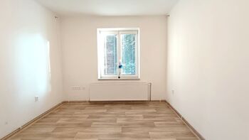 Pronájem bytu 1+1 v osobním vlastnictví 27 m², Moravská Třebová