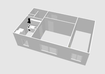 Prodej bytu 2+1 v družstevním vlastnictví 48 m², Český Těšín