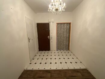 Prodej bytu 4+1 v osobním vlastnictví 116 m², Chomutov