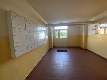 Prodej bytu 4+1 v osobním vlastnictví 116 m², Chomutov