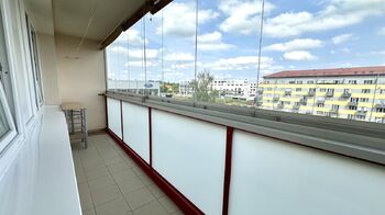 Pronájem bytu 2+kk v osobním vlastnictví 42 m², Kladno