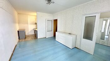 Pronájem bytu 2+kk v osobním vlastnictví 42 m², Kladno