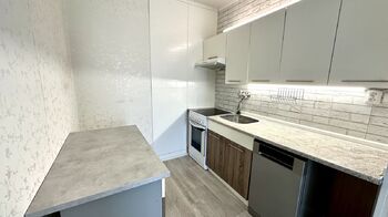 Pronájem bytu 2+kk v osobním vlastnictví 42 m², Kladno