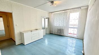 Pronájem bytu 2+kk v osobním vlastnictví 42 m², Kladno