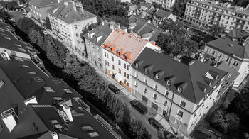 Prodej ubytovacího zařízení 460 m², Praha 6 - Břevnov