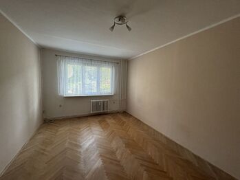 Prodej bytu 1+1 v družstevním vlastnictví 37 m², Vsetín