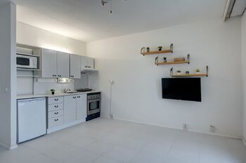 Pronájem bytu 1+kk v osobním vlastnictví 31 m², Brno