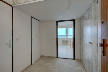 Pronájem bytu 1+kk v osobním vlastnictví 31 m², Brno