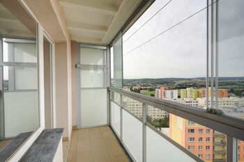 Pronájem bytu 1+kk v osobním vlastnictví 31 m², Brno