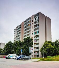 Pronájem bytu 1+kk v osobním vlastnictví 31 m², Brno