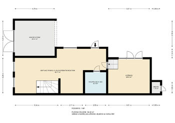 Prodej domu 178 m², Ždánice