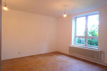 Prodej bytu 3+1 v osobním vlastnictví 132 m², Hradec Králové