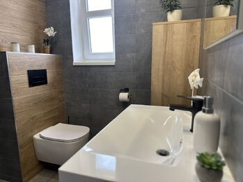 Pronájem bytu 2+kk v osobním vlastnictví 75 m², Český Krumlov