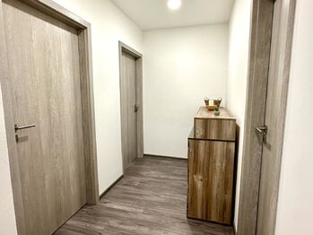 Pronájem bytu 2+kk v osobním vlastnictví 75 m², Český Krumlov