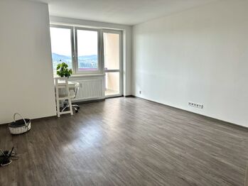 Pronájem bytu 2+kk v osobním vlastnictví 75 m², Český Krumlov