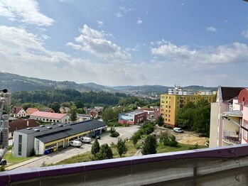 Pronájem bytu 2+kk v osobním vlastnictví 75 m², Český Krumlov