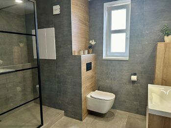 Pronájem bytu 2+kk v osobním vlastnictví 75 m², Český Krumlov