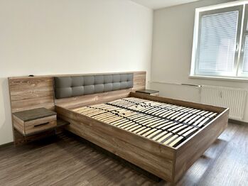 Pronájem bytu 2+kk v osobním vlastnictví 75 m², Český Krumlov