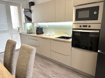 Pronájem bytu 2+kk v osobním vlastnictví 56 m², Český Krumlov