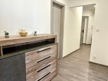 Pronájem bytu 2+kk v osobním vlastnictví 75 m², Český Krumlov