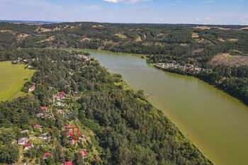 Prodej chaty / chalupy 68 m², Stříbro