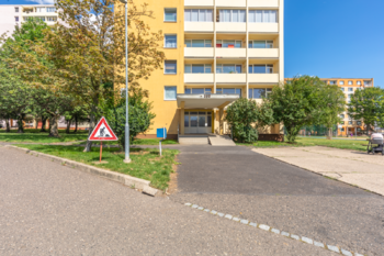 Prodej bytu 3+1 v osobním vlastnictví 71 m², Litvínov