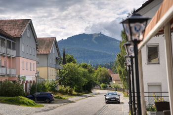 Prodej ubytovacího zařízení 1493 m², Bayerisch Eisenstein