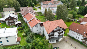 Prodej ubytovacího zařízení 1493 m², Bayerisch Eisenstein