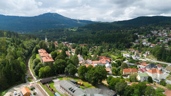 Prodej ubytovacího zařízení 1493 m², Bayerisch Eisenstein