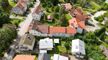 Prodej ubytovacího zařízení 1493 m², Bayerisch Eisenstein