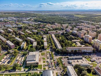 Prodej bytu 2+1 v osobním vlastnictví 57 m², Most