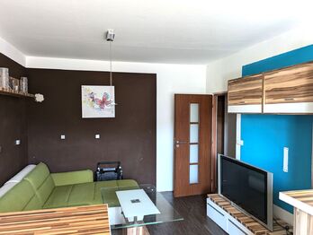 Prodej bytu 3+kk v osobním vlastnictví 66 m², Ústí nad Labem