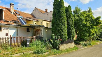 Prodej domu 72 m², Brno