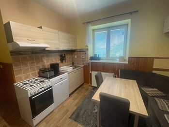 Prodej bytu 2+1 v osobním vlastnictví 69 m², Milovice