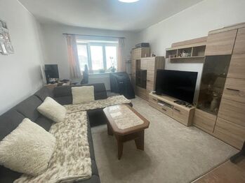 Prodej bytu 2+1 v osobním vlastnictví 69 m², Milovice