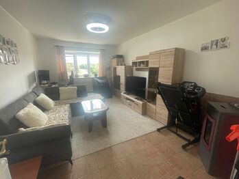 Prodej bytu 2+1 v osobním vlastnictví 48 m², Milovice