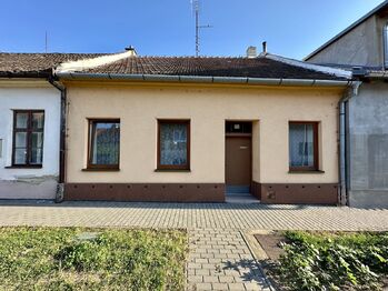 Prodej domu 80 m², Snovídky