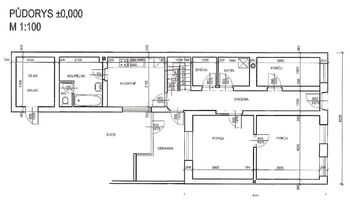 Prodej domu 107 m², Slavkov u Brna