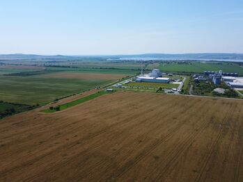 Prodej pozemku 2983 m², Břeclav